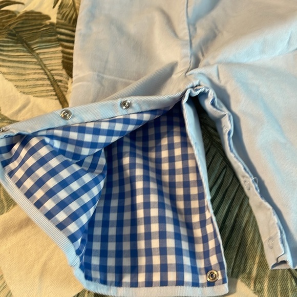 Beaufort Bonnet Romper - Picture 6 of 8